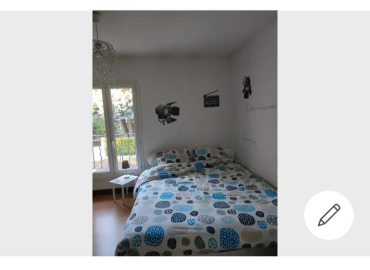 Chambre Souriante Lyon Extérieur photo